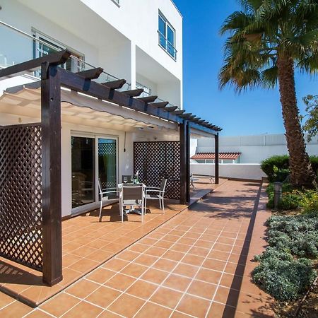 Cliff-Top Townhouse With Stunning Ocean Views Карвоейру Екстер'єр фото