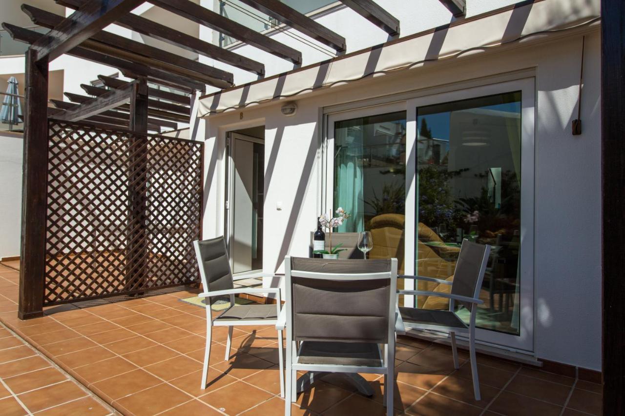 Cliff-Top Townhouse With Stunning Ocean Views Карвоейру Екстер'єр фото