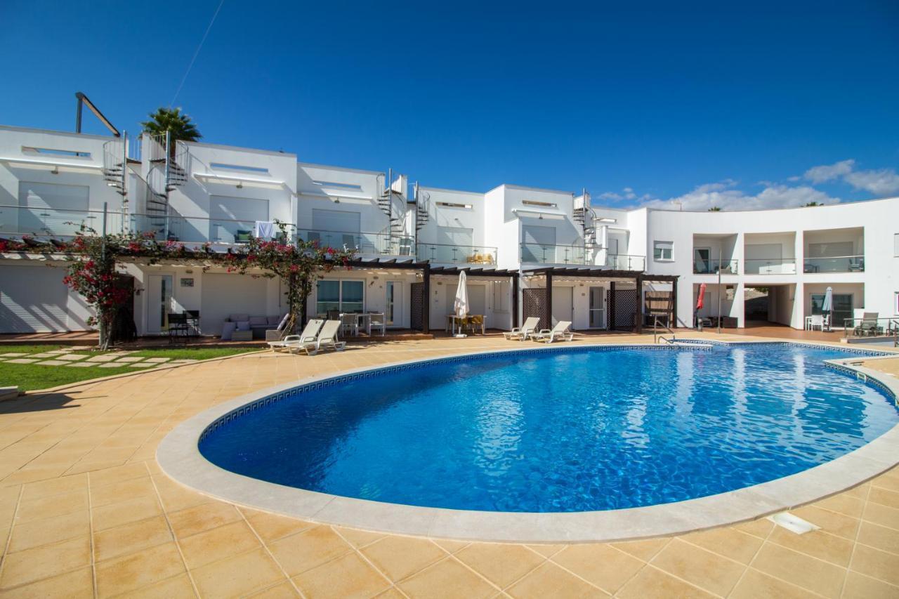 Cliff-Top Townhouse With Stunning Ocean Views Карвоейру Екстер'єр фото